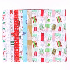 Classmates Christmas Tissue Paper - 500 x 660mm - Pack of 16
